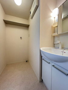 メゾンMAST桑野 201号-6