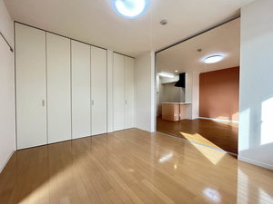 メゾンMAST桑野 201号-7