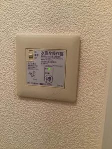 メゾンMAST桑野 305号-7