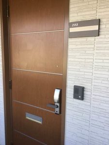メゾンMAST桑野 305号-9