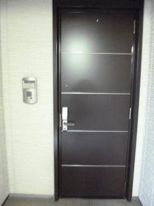 メゾンマスト盛南Ⅰ 101号-2