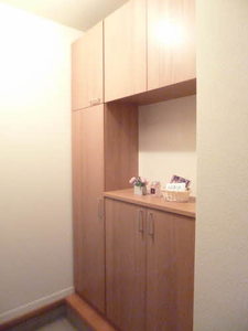 メゾンマスト盛南Ⅰ 101号-3