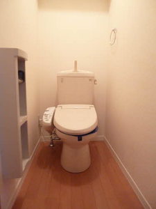 メゾンマスト盛南Ⅰ 101号-4