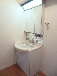 メゾンマスト盛南Ⅰ 101号-5