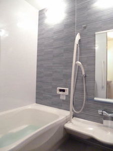 メゾンマスト盛南Ⅰ 101号-6