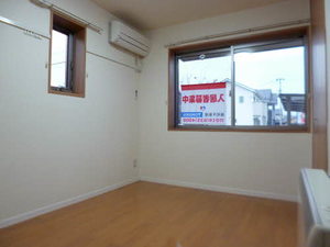 メゾンマスト盛南Ⅰ 101号-7