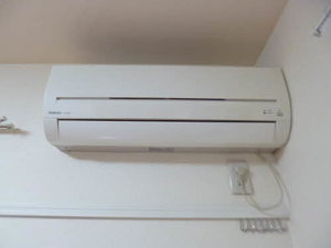 メゾンマスト盛南Ⅰ 101号-8