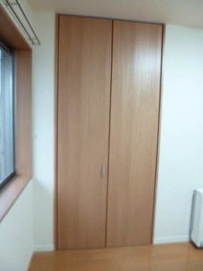 メゾンマスト盛南Ⅰ 101号-9