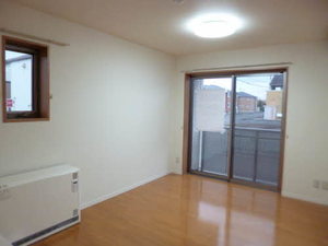 メゾンマスト盛南Ⅰ 101号-11