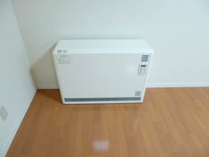 メゾンマスト盛南Ⅰ 101号-12