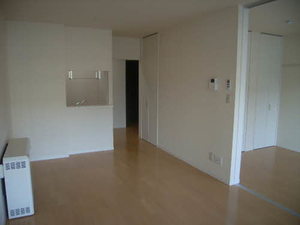 メゾンマスト盛南Ⅱ 102号-2