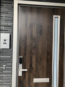 クレメントＢ 101号-2