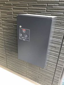 クレメントＢ 101号-3