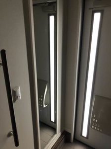 クレメントＢ 101号-5