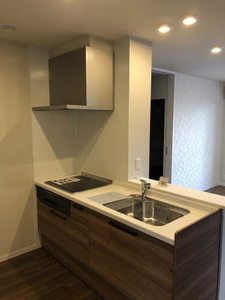 クレメントＢ 101号-7