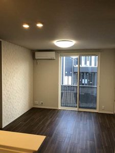 クレメントＢ 101号-9