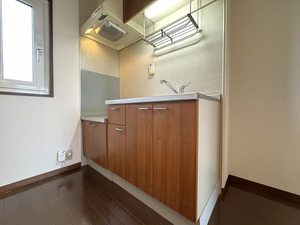 リオ・セレッソ B 202号-4