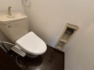 リオ・セレッソ B 202号-5