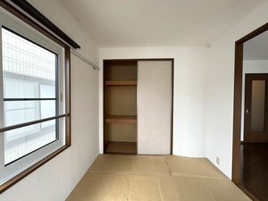 リオ・セレッソ B 202号-10