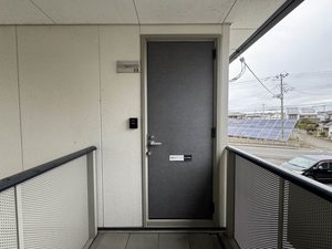 リオ・セレッソ B 202号-15