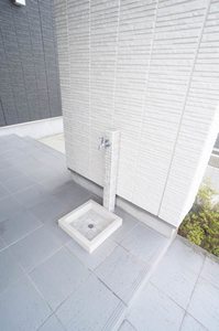 シャーメゾン リサイア 306号-3