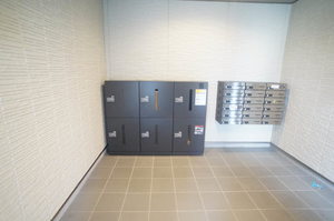 シャーメゾン リサイア 306号-4