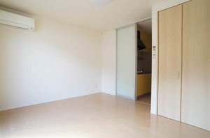 シャーメゾン千田Ａ A101号-2