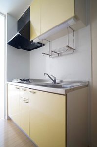 シャーメゾン千田Ａ A101号-4