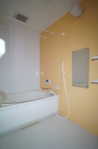 シャーメゾン千田Ａ A101号-5