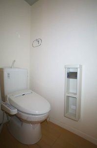 シャーメゾン千田Ａ A101号-6