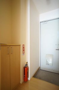 シャーメゾン千田Ａ A101号-7