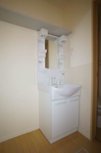 シャーメゾン千田Ａ A101号-8