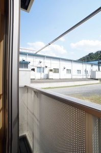 シャーメゾン千田Ａ A101号-11