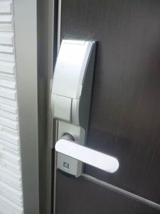 シャーメゾン千田Ａ A102号-2