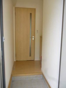 シャーメゾン千田Ａ A102号-3