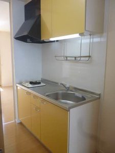 シャーメゾン千田Ａ A102号-5