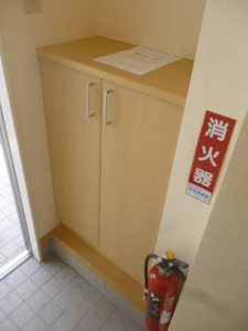 シャーメゾン千田Ａ A103号-4