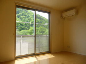 シャーメゾン千田Ａ A103号-7