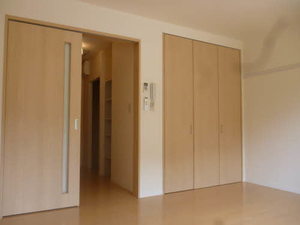 シャーメゾン千田Ａ A103号-9