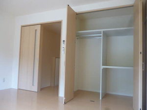 シャーメゾン千田Ａ A103号-10