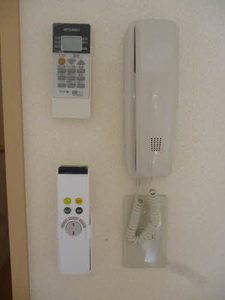 シャーメゾン千田Ａ A103号-11