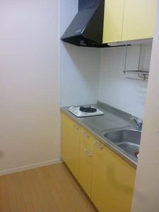 シャーメゾン千田Ａ A103号-15