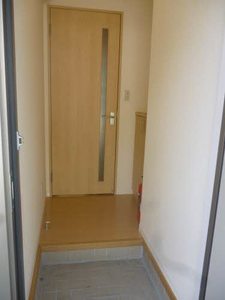 シャーメゾン千田Ａ A105号-3