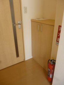 シャーメゾン千田Ａ A105号-4