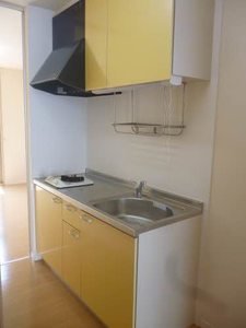 シャーメゾン千田Ａ A105号-5