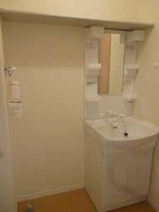 シャーメゾン千田Ａ A105号-6