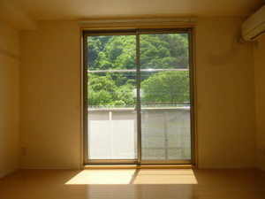 シャーメゾン千田Ａ A105号-10