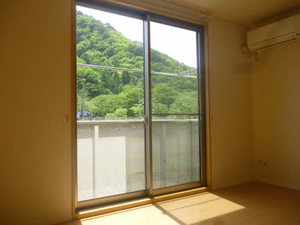 シャーメゾン千田Ａ A105号-11