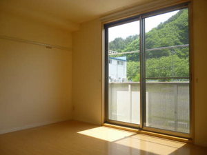 シャーメゾン千田Ａ A105号-12