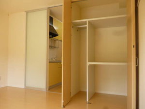 シャーメゾン千田Ａ A105号-15